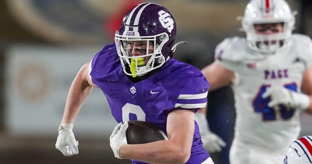 Tennessee High School Football: Sevier County releases schedule