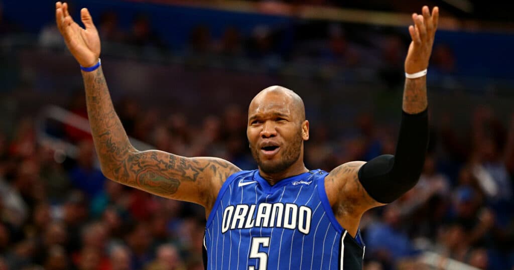 Marreese Speights steps down as Northside Christian (FL) boys basketball coach