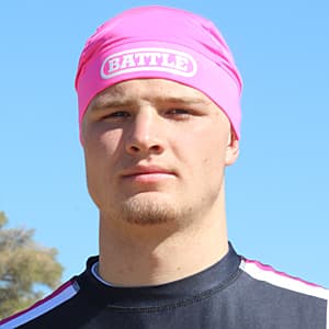 Fast rising ATH Peyton Higginson talks upcoming visits, leaders, commitment timeframe