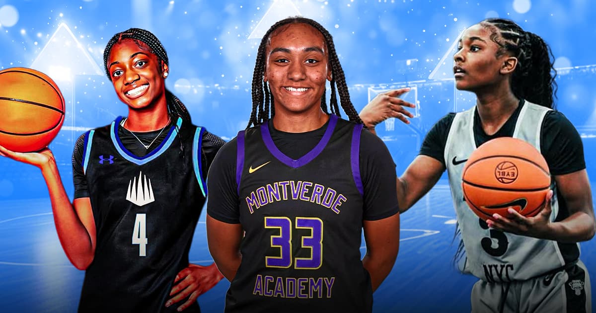 Final Rivals High School Girls Basketball Top 25 Composite Rankings – Apr. 9