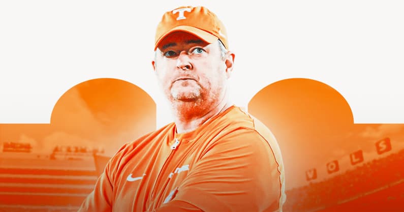 Tennessee building another top-notch recruiting class in 2027 cycle