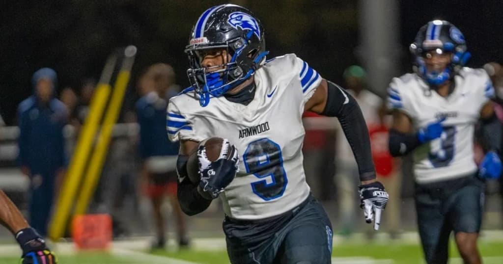 Armwood (Fla.) football releases 2026 schedule