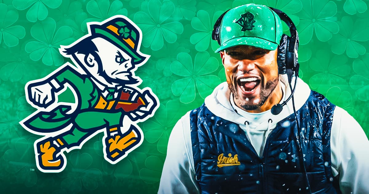 Notre Dame Football Recruiting: Fighting Irish on the hunt for another Top-10 class