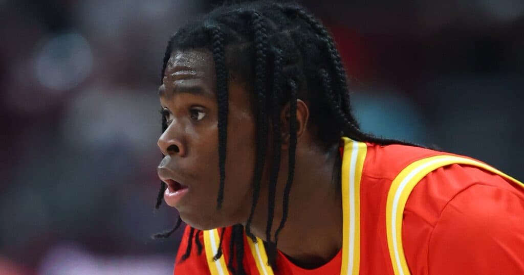 Chipotle Nationals: Jordan Smith’s high school career ends in loss to Bella Vista (Ariz.)