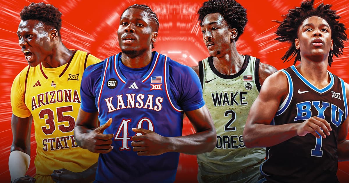 College basketball transfer portal: Top 10 players available