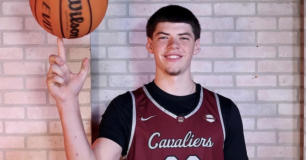 DII Freshman of the Year Brayden Gross (GMAC) Enters Transfer Portal, D1 Programs Already Circling