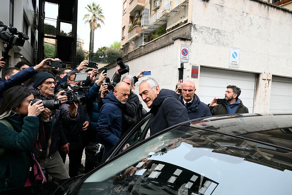  Chaos, sexism, thrashings... 5️⃣ stories to start Friday