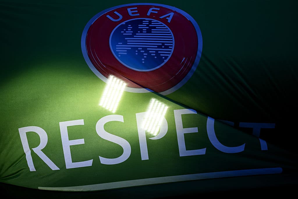  What’s still at stake in Europe’s top five leagues