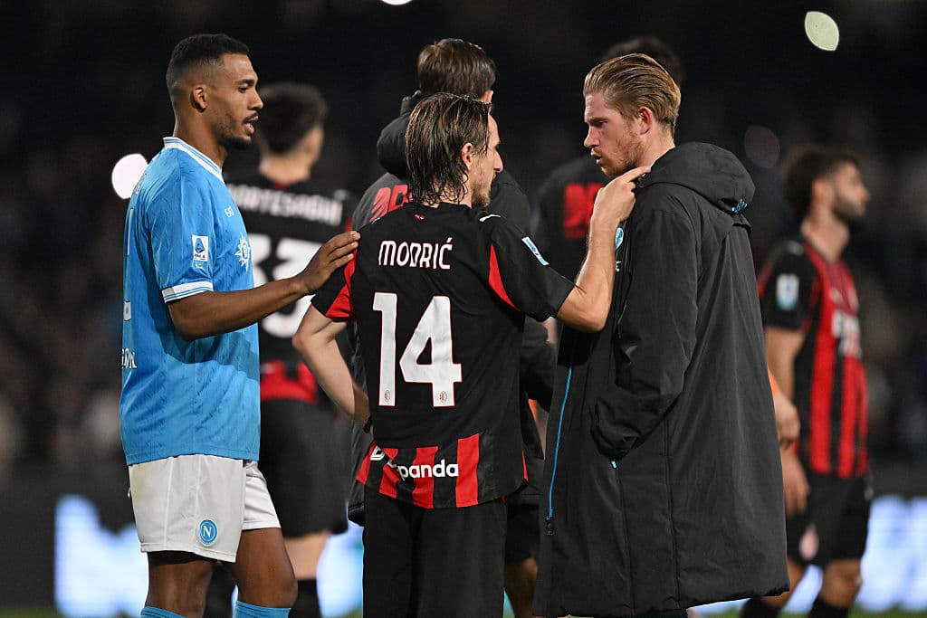  Serie A overtaken by Portugal, the ranking is dreadful 