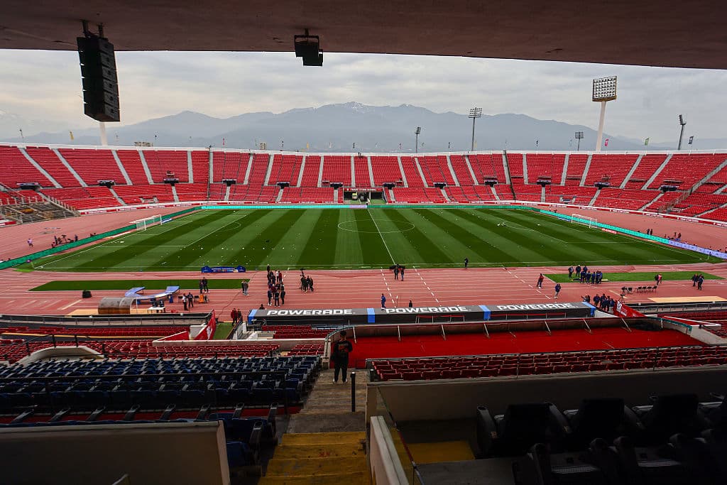 Historic: Chile approves reform to sports corporations