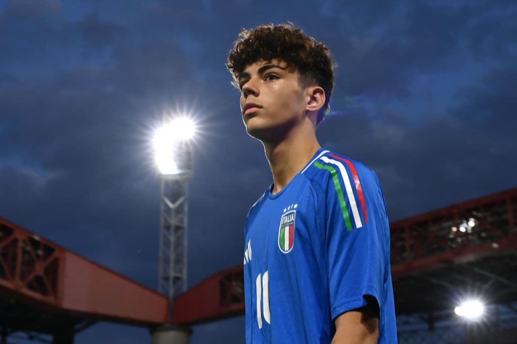 Tables turned? Brazil track wonderkid and could gazump Italy; why