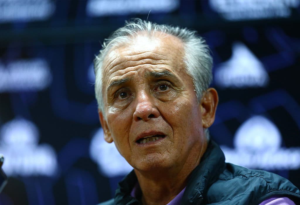 Sergio Bueno ban confirmed after row with Katia Itzel