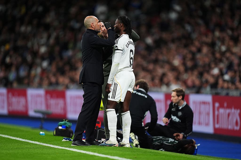 Medical chaos at Real: next star hit by doctors' blunder?