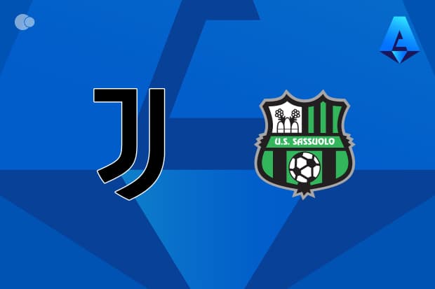 PREVIEW | Juventus vs Sassuolo - team news, lineups, predictions