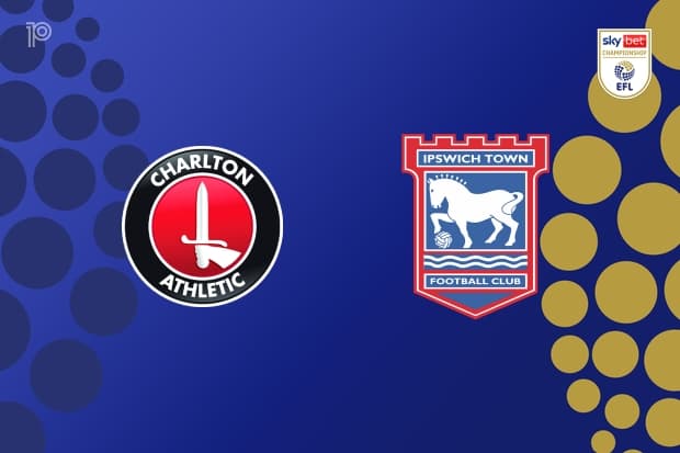 PREVIEW | Charlton Athletic vs Ipswich Town: team news, lineups, predictions (EFL Championship 22/04)