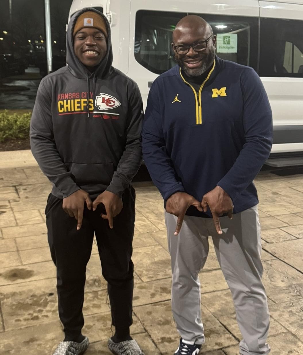 Primer: Elite 2027 Michigan Football RB target ready to make commitment