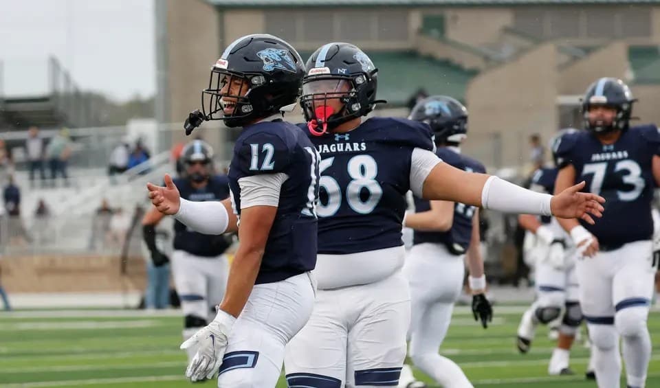 2027 WR Bryson Thompson commits to Iowa State