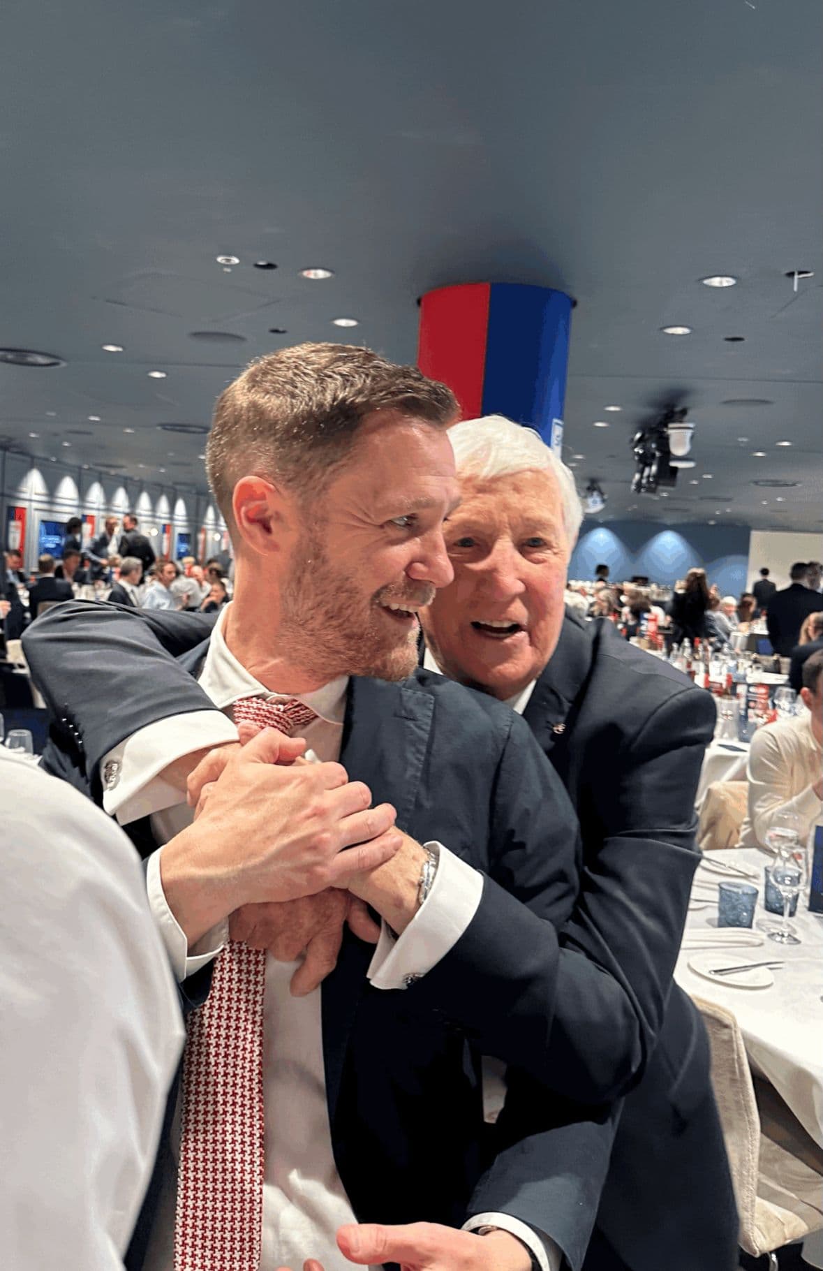 Sunderland’s Loss, Someone Else’s Gain As David Bruce Departs