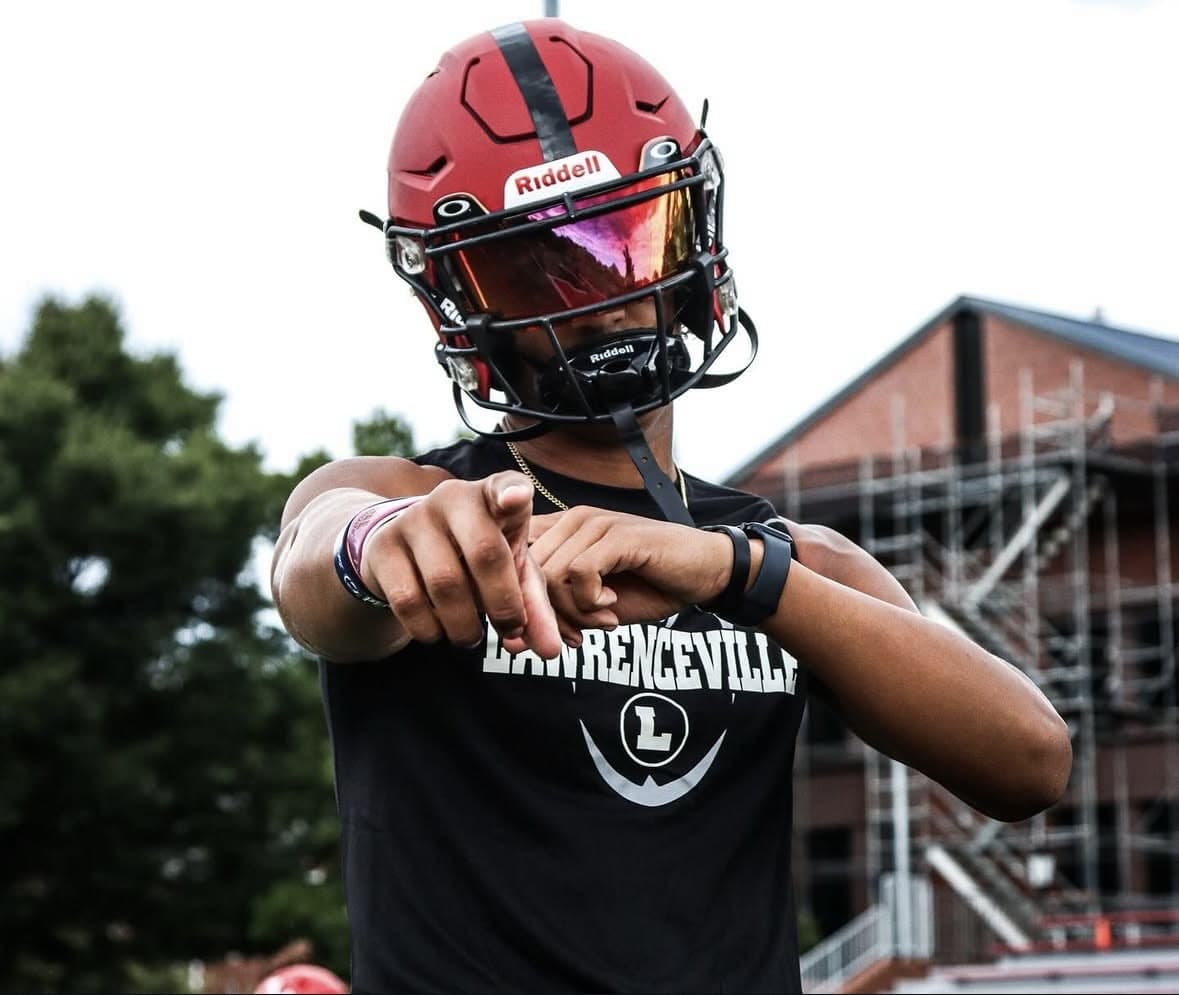 Alabama TE commit Colt Lumpris on Michigan Football: ‘They are definitely in consideration’