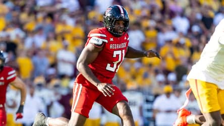 Jets GM Darren Mougey addresses canceled Top 30 visit with NFL Draft prospect David Bailey