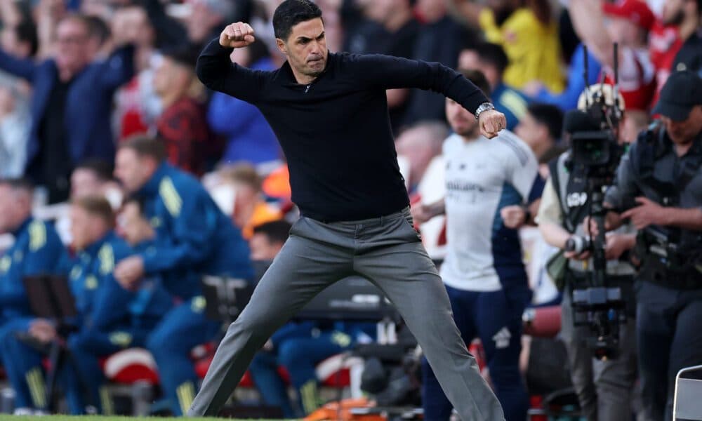 Arsenal can set new club record with victory over Fulham