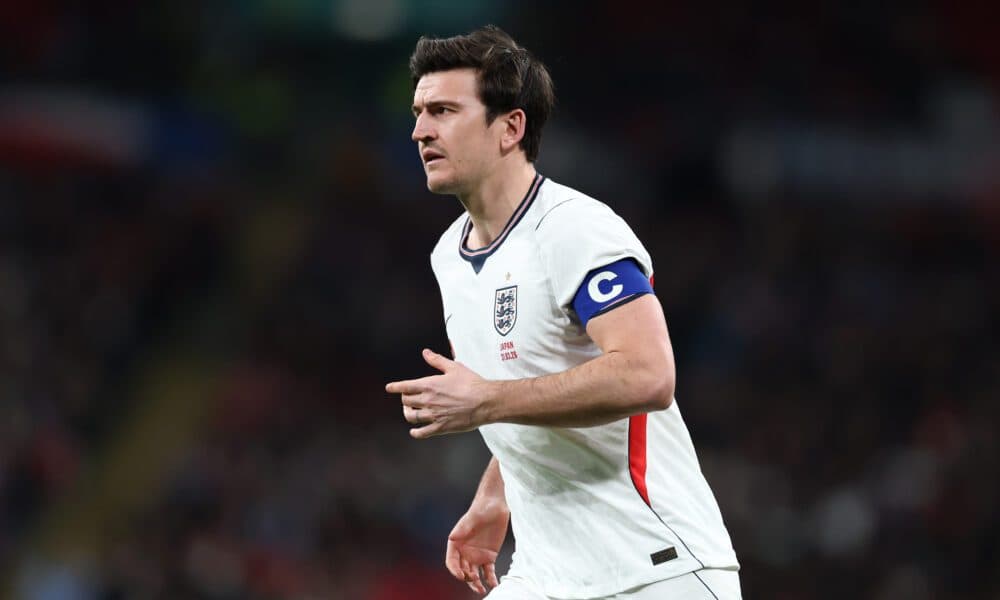 Maguire snubbed Inter Miami & Napoli to extend his deal with Man United
