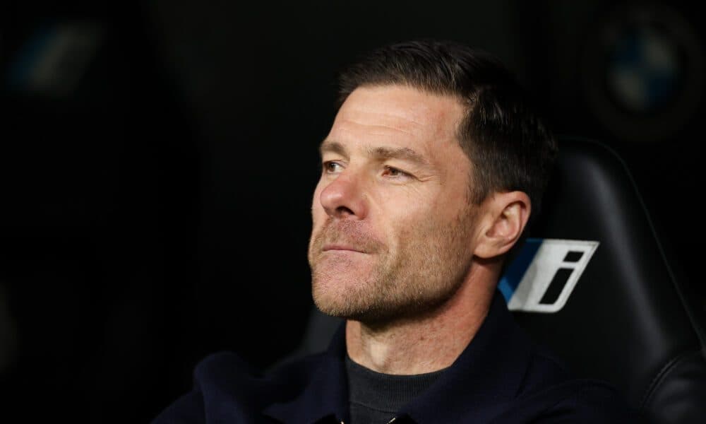 Xabi Alonso leading three-way race for vacant Chelsea job