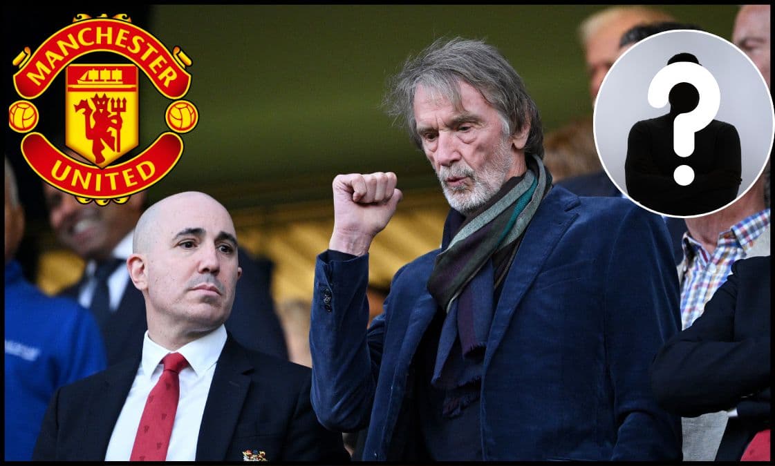 Just in: Delightful news for Man Utd as ‘exceptional’ star is open to sign new contract