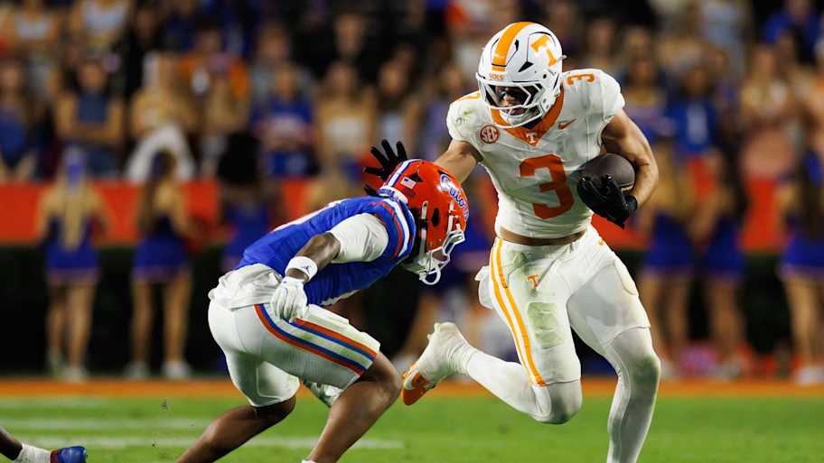 What Will Be the Tennessee Volunteers Toughest Road Game of the 2026 Football Season?