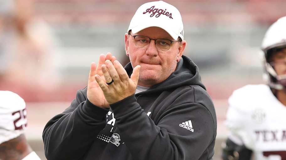 Texas A&M Lands Massive Commitment From No. 1 OT Recruit