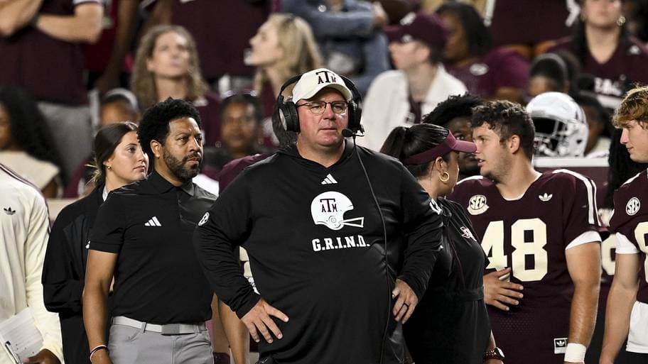 The Position Group That Could Decide the Fate of Texas A&M For the 2026 Season