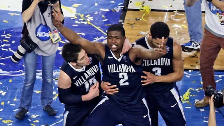 Ranking the wildest buzzer-beaters in men’s CBB history