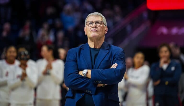 Winningest NCAA basketball coaches of all time