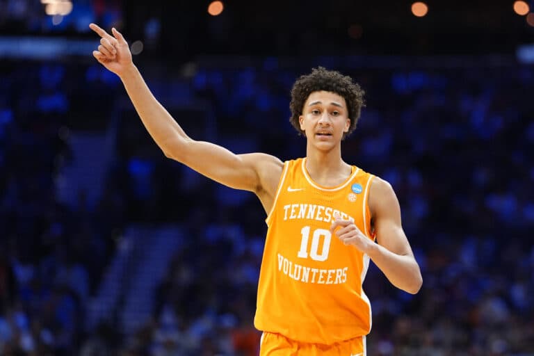 How to live stream Tennessee vs Iowa State: Sweet 16 NCAA Tournament, March Madness, TV channel