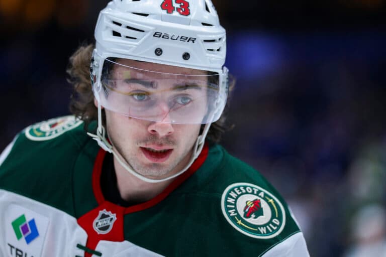 Quinn Hughes faces backlash over remarks on ex-Canucks teammates