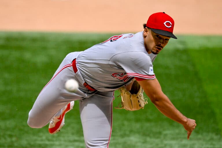 Predicting the winner of every MLB game on Friday, April 10th, 2026