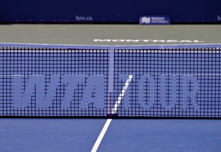 Fans criticize WTA for promoting The Masters over tennis