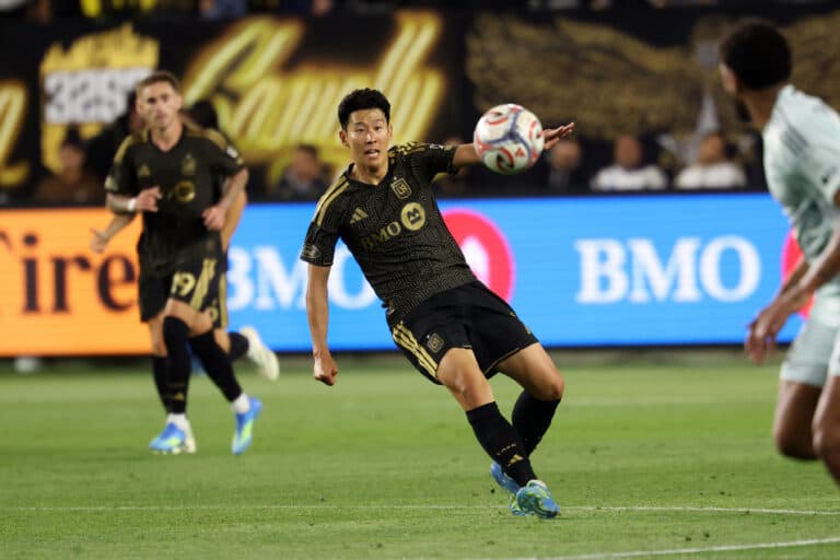 Toluca vs LAFC live stream: How to watch CONCACAF Champions Cup, TV channel, start time