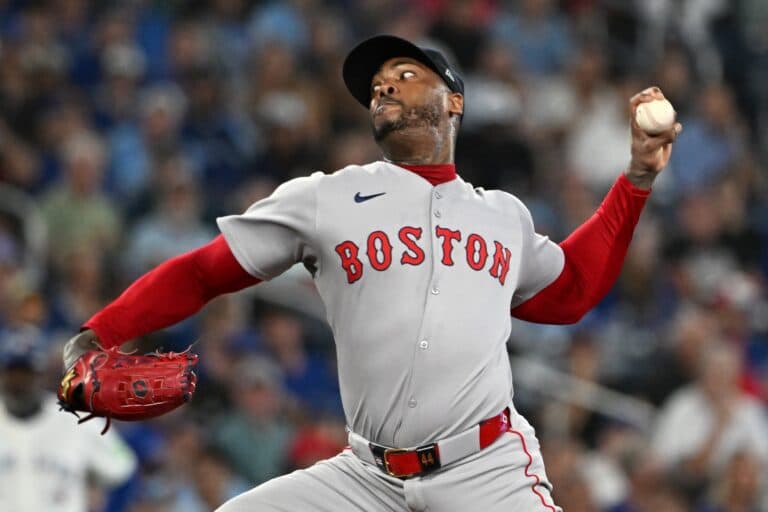 MLB relief pitcher power rankings entering week 7