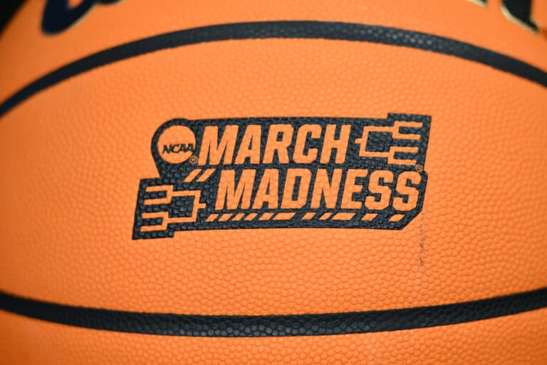 Predicting upsets in March Madness 2026