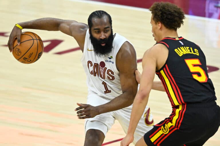 How to live stream Cavaliers vs Hawks: Watch NBA, TV channel