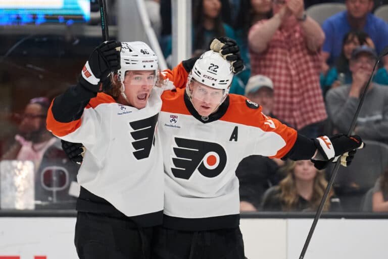 Flyers President gives honest take on team’s playoff chances