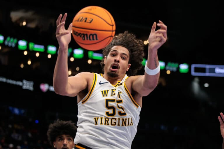 How to live stream Oklahoma vs West Virginia: College Basketball Crown Championship, TV channel