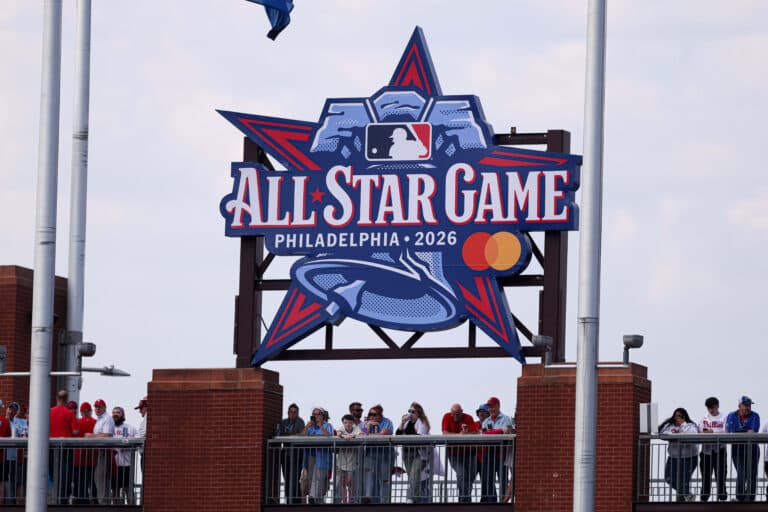 MLB to introduce brand new 3-on-3 event at 2026 All-Star Game