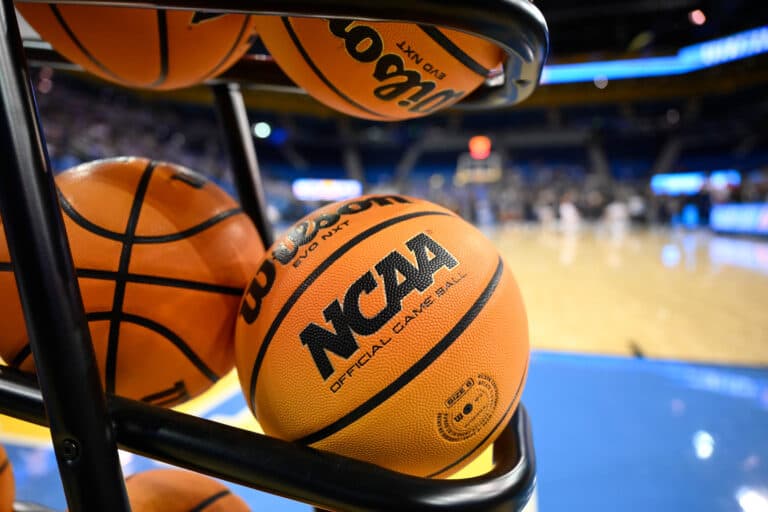 Way-too-early women’s NCAA top 25 for 2026-27