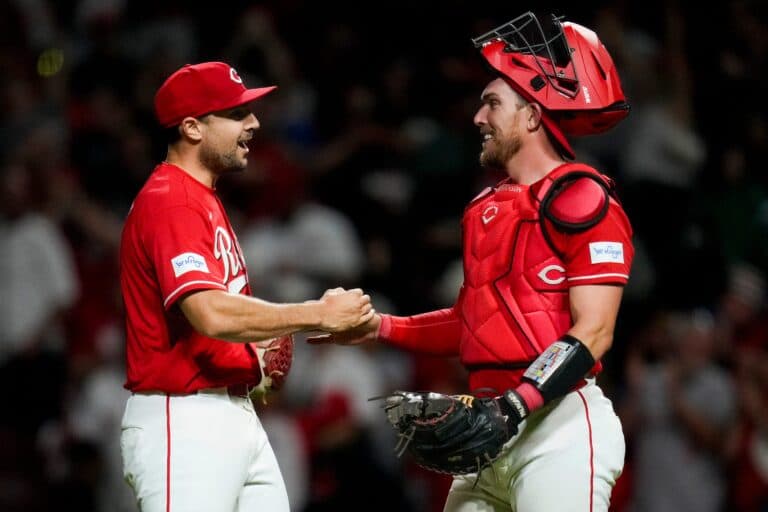 MLB’s new ABS system wins fans free pizza