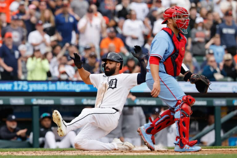 How to live stream Cardinals vs Tigers: MLB on Sunday night, TV channel