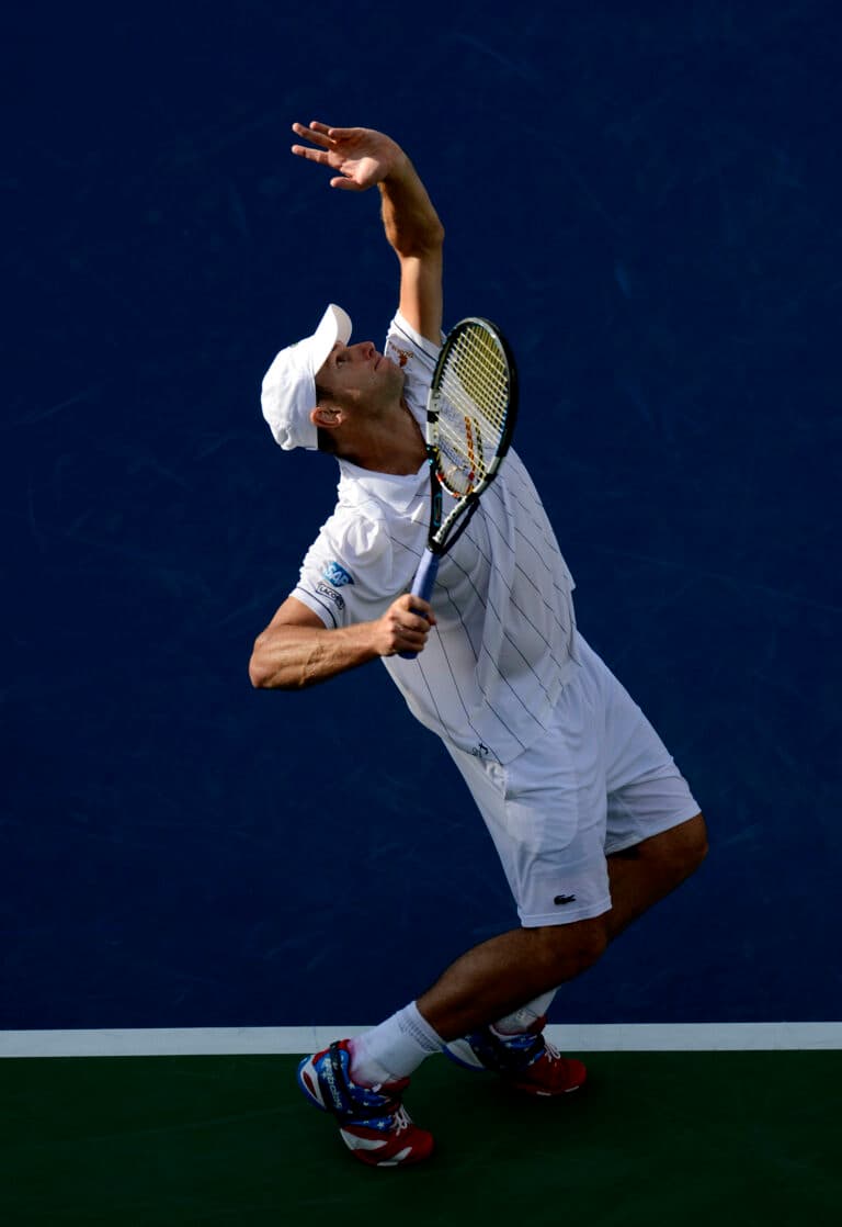 Comparing the top four professional tennis podcasts