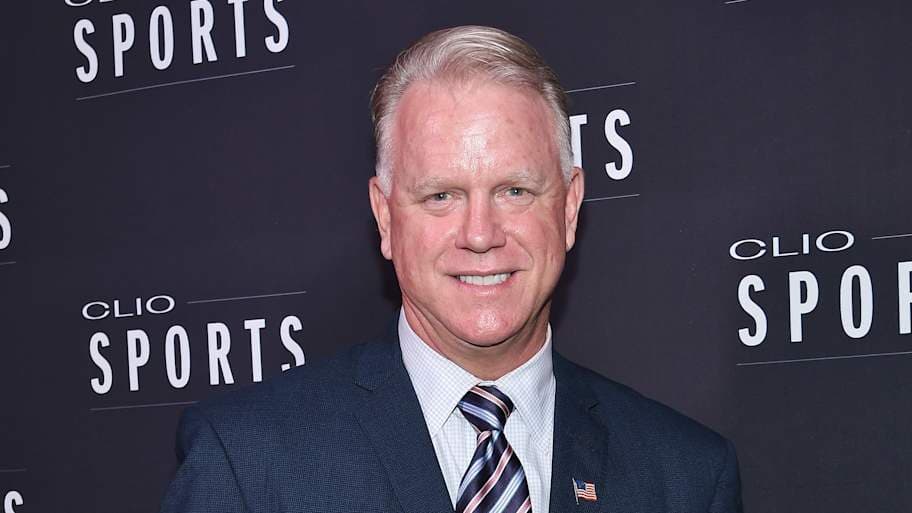 Former NFL MVP receives call to 2026 class of Radio Hall of Fame