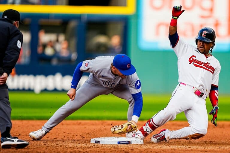 How to live stream Cubs vs Guardians on Sunday: MLB, TV channel